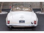 Thumbnail Photo 5 for 1957 Mercedes-Benz 190SL